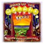 Flying Burrito Brothers - Sons of the Golden West
